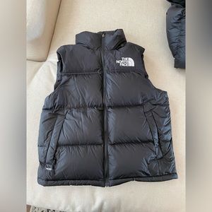 The North Face 1996 Retro Nuptse Vest